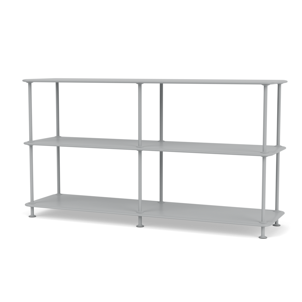 Montana Montana Free Reol - 220000, 03 - Fjord, Timm M&oslash;bler