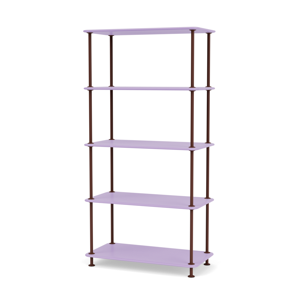  Montana Free Reol - 400000, Mix - Iris/Masala, Timm M&oslash;bler