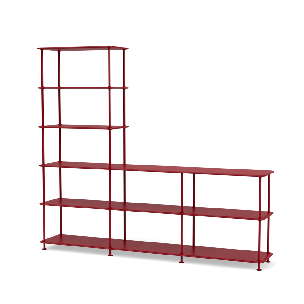 Montana Free Reol - 522000 - billede ' + (index + 1)