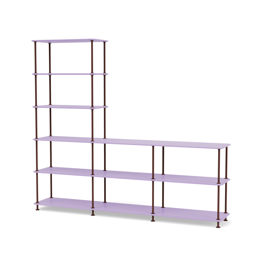 Montana Free Reol - 522000 - billede ' + (index + 1)