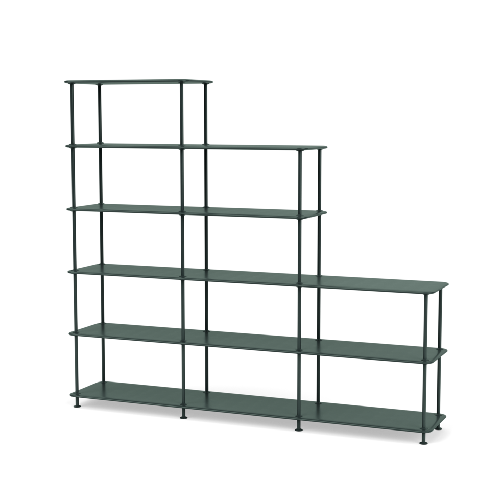 Montana Montana Free Reol - 542000, Timm M&oslash;bler