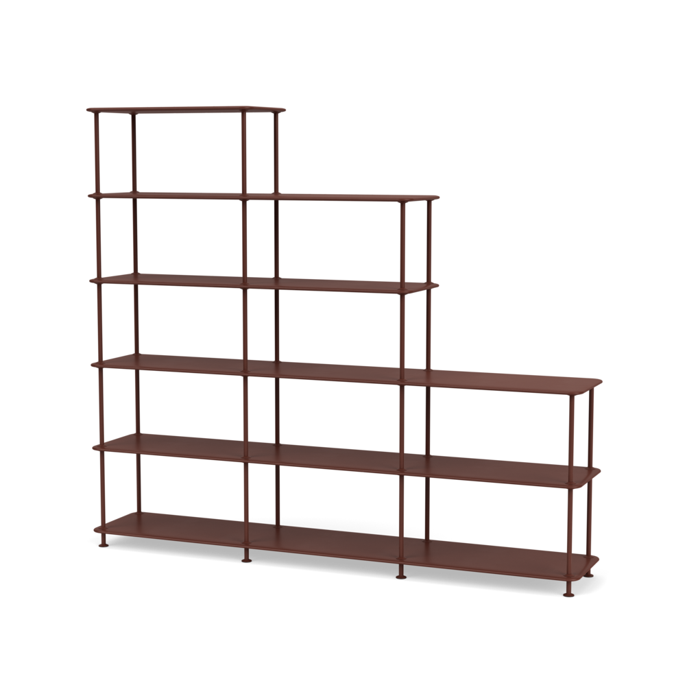 Montana Free Reol - 542000 - billede ' + (index + 1)