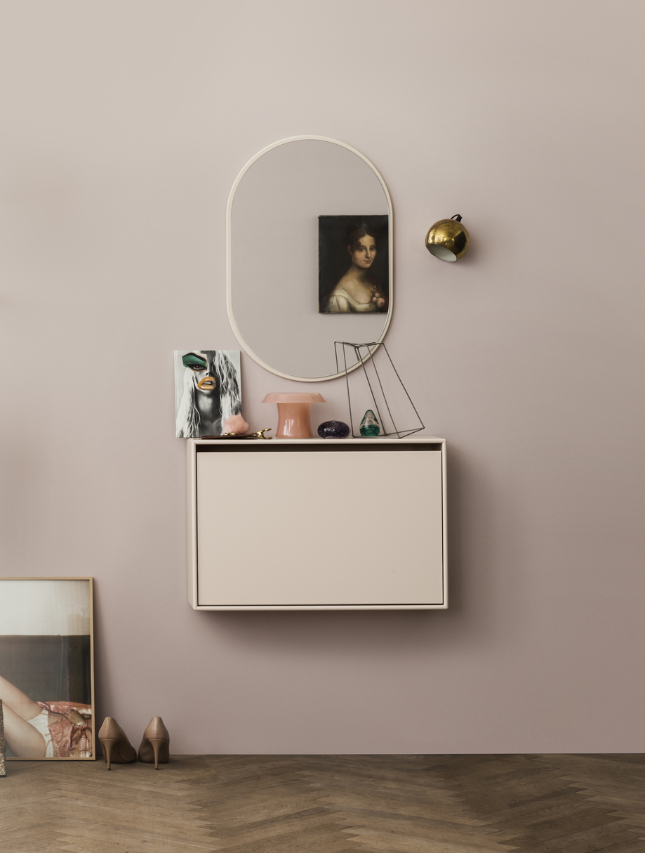 HALL/HIDE Opbevaring & Skoskab - billede ' + (index + 1)