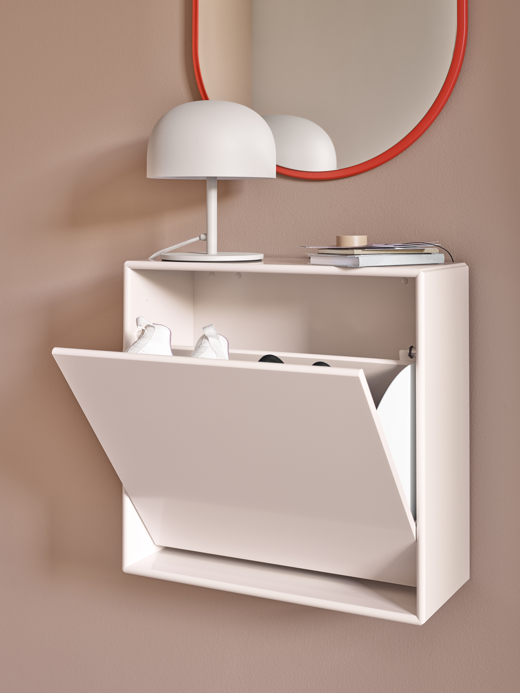 HALL/HIDE Opbevaring & Skoskab - billede ' + (index + 1)