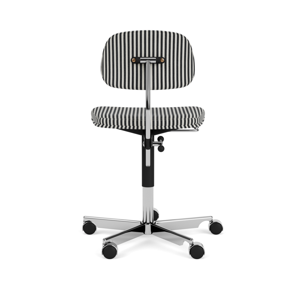 Montana Kevi 2534U kontorstol, Timm M&oslash;bler