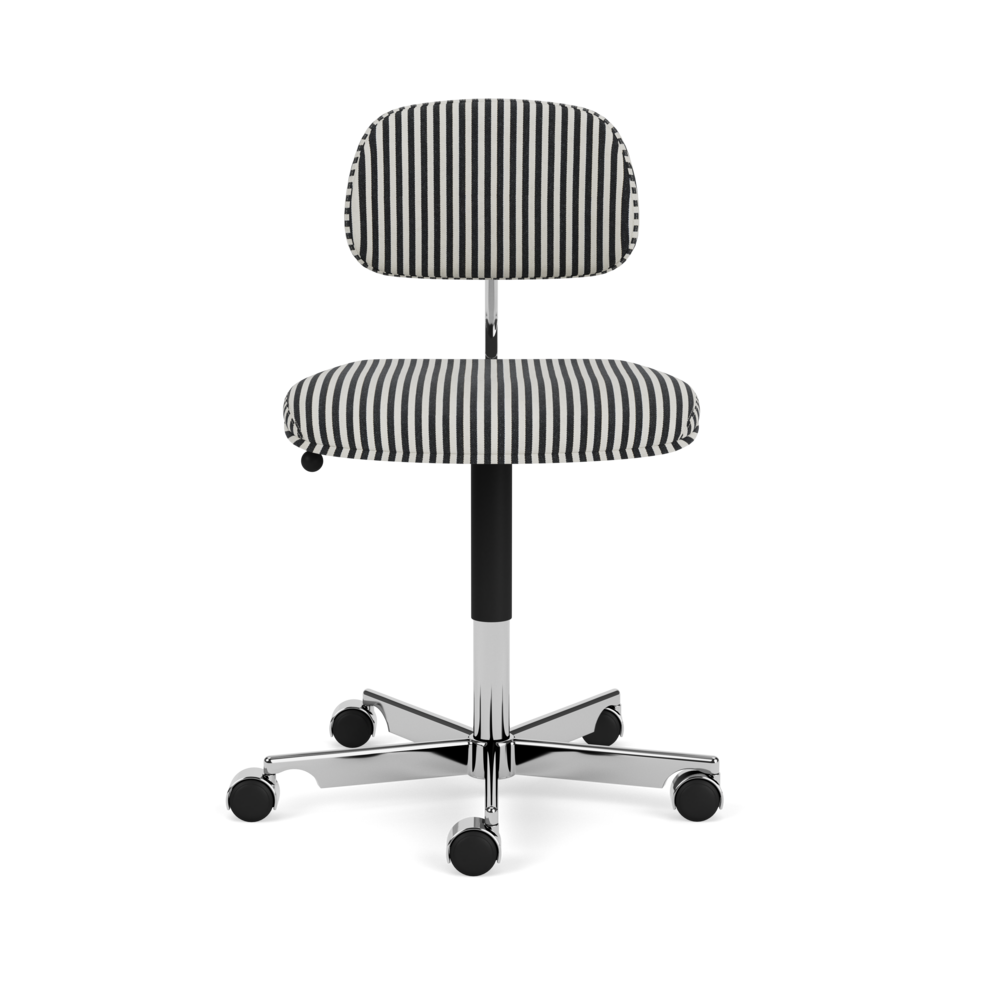 Kevi 2534U kontorstol - billede ' + (index + 1)