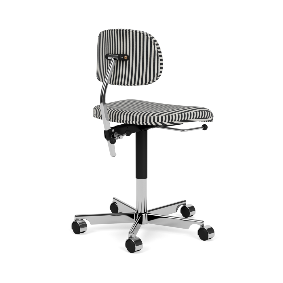 Kevi 2534U kontorstol - billede ' + (index + 1)