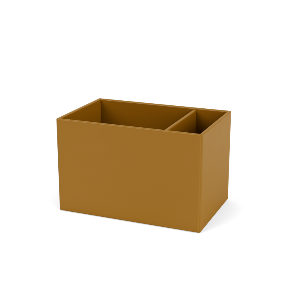 Montana Montana Living Things LT3842 Plante/Opbevaringskasse, 142 - Amber, Timm M&oslash;bler