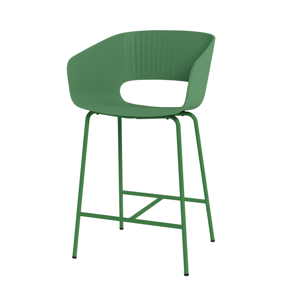 Montana Mar&Atilde;&copy;e Counterstol, Timm M&oslash;bler