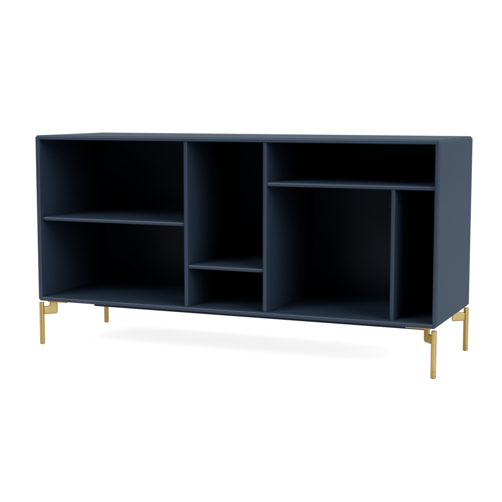 Montana Montana Mega - Lav Sk�nk 200801, 138 - Juniper, Timm M&oslash;bler