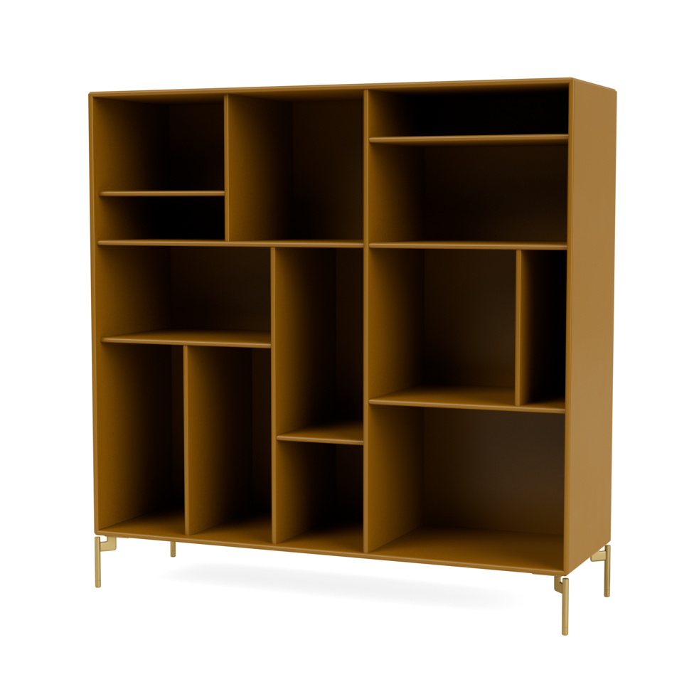 Montana Montana Mega - H�j Sk�nk 201801, 142 - Amber, Timm M&oslash;bler