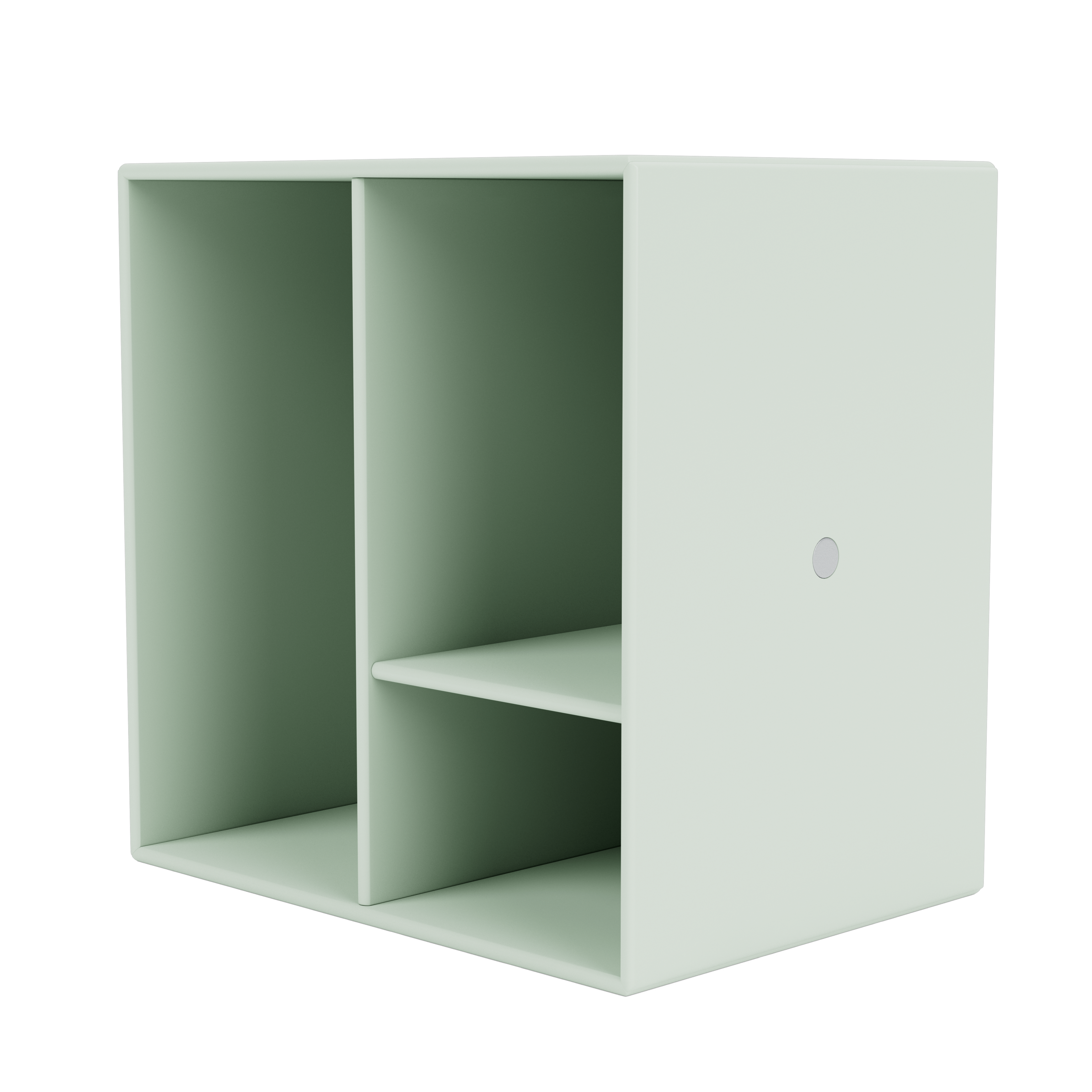 Montana Montana Mini 1002 Modul med Hylder, Timm M&oslash;bler