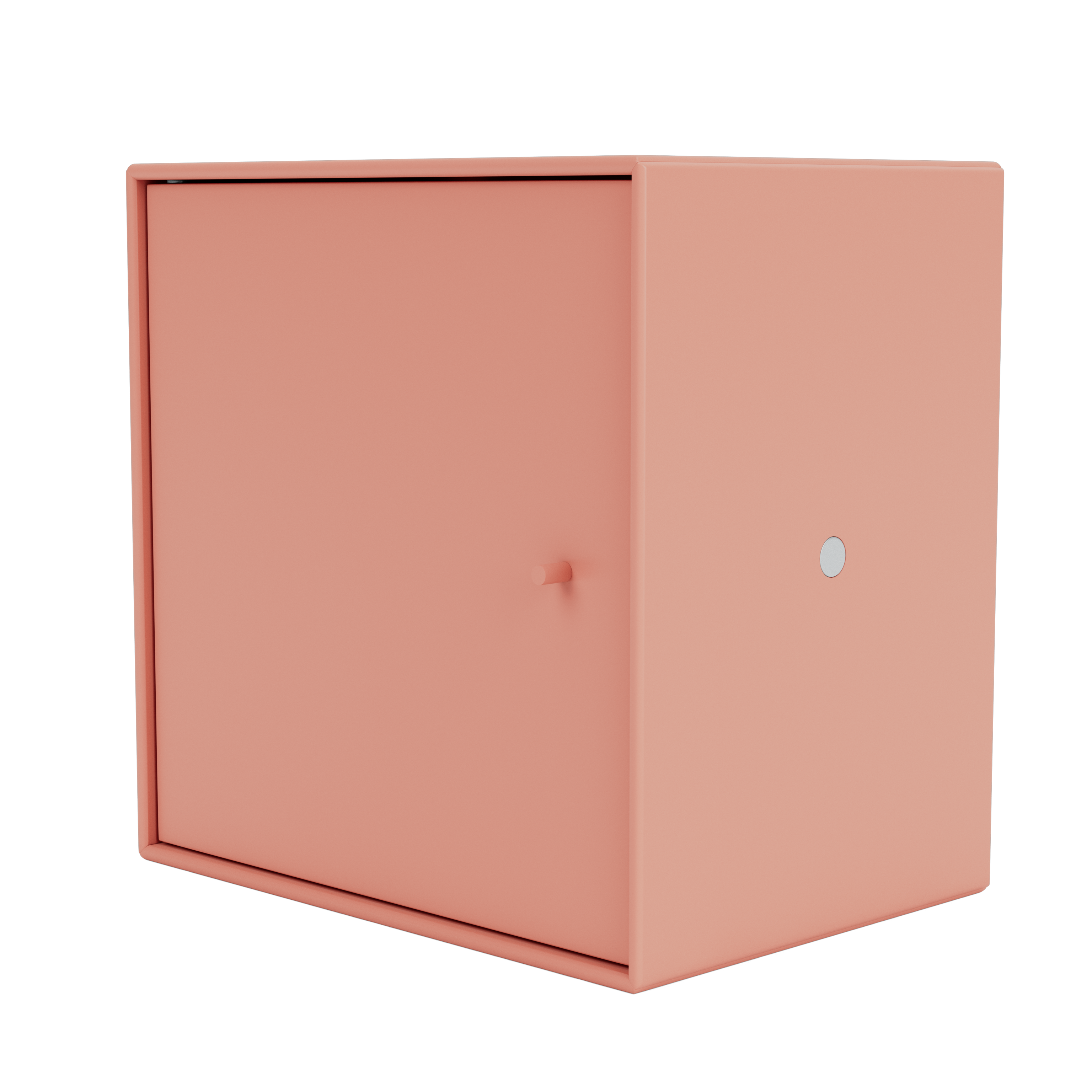 Montana Montana Mini Modul 1003 med L�ge, Venstre, 148 - Flint, Timm M&oslash;bler