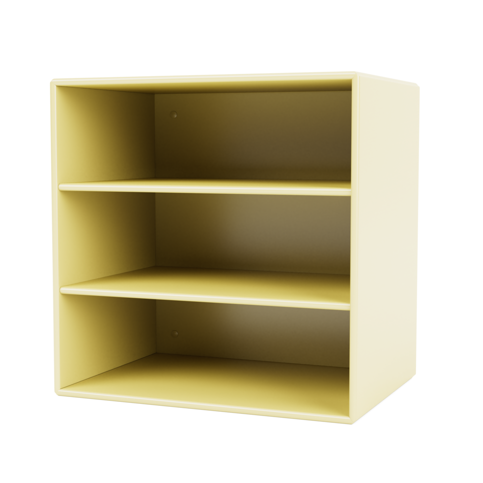 Montana Mini Modul 1004 med Horisontale Hylder - billede ' + (index + 1)