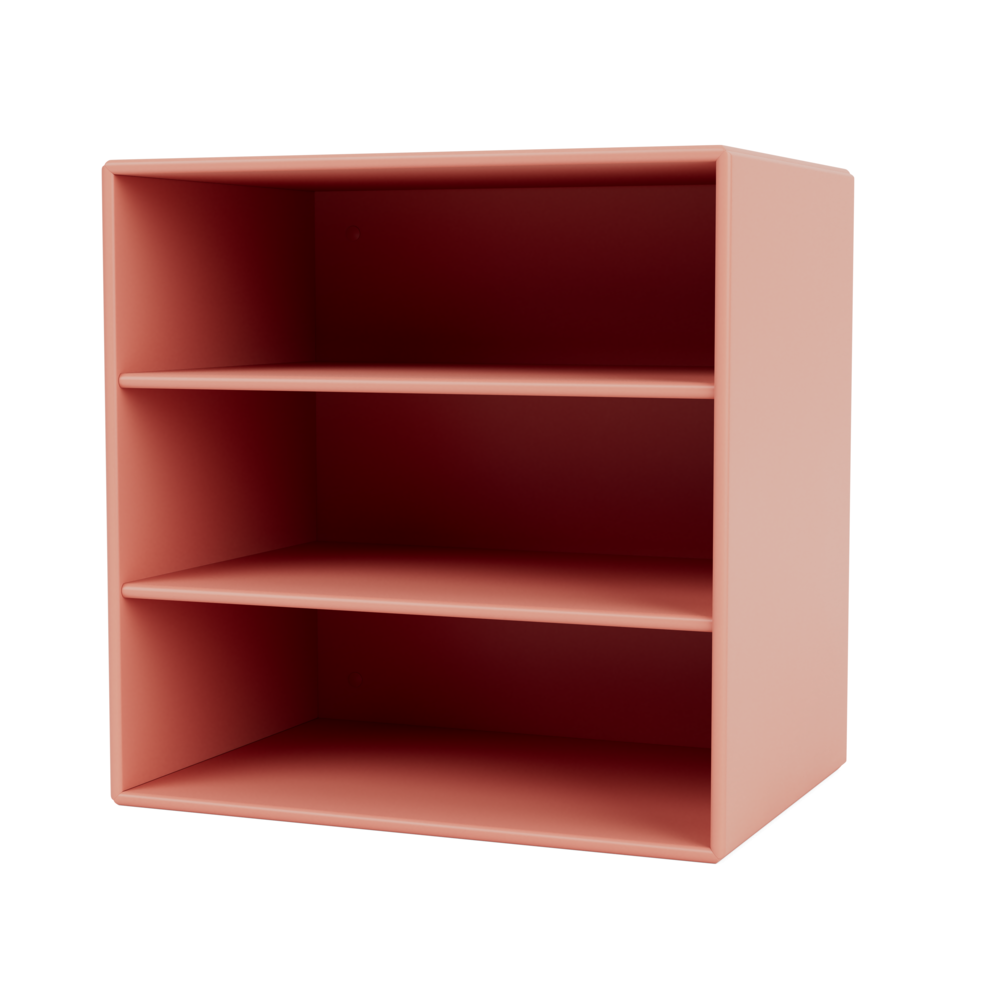 Montana Mini Modul 1004 med Horisontale Hylder - billede ' + (index + 1)