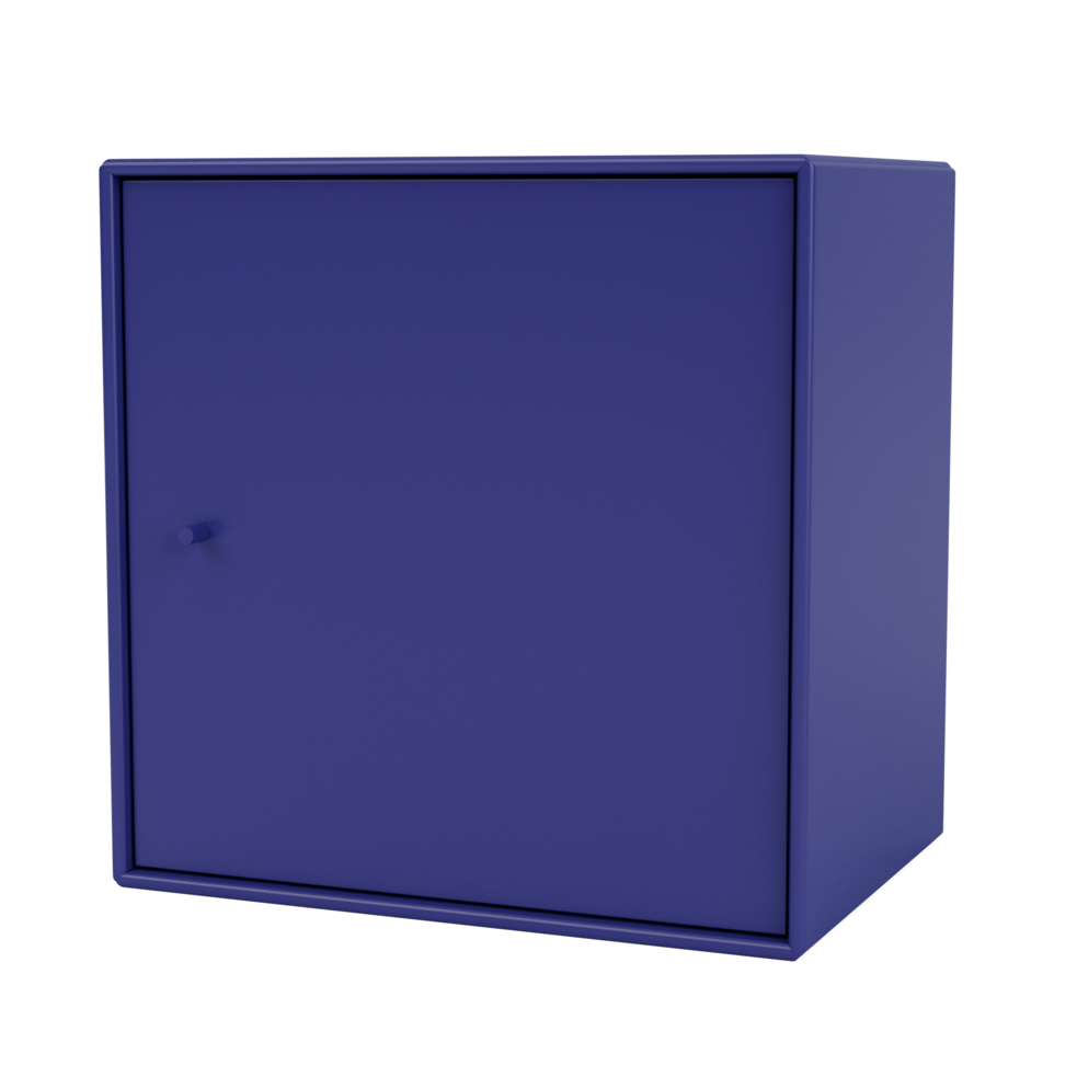 Montana Montana Mini Modul 1103 med L�ge, H�jre, 168 - Clay, Timm M&oslash;bler