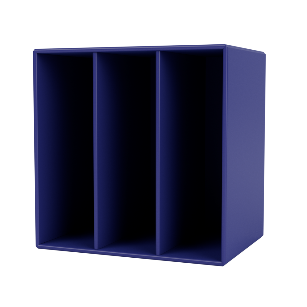 Montana Mini Modul 1104 med Vertikale Hylder - billede ' + (index + 1)