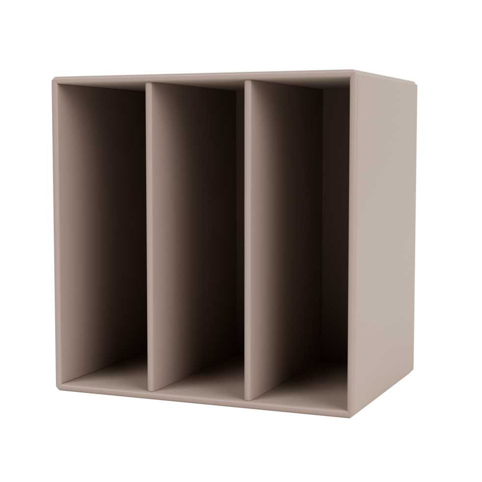 Montana Mini Modul 1104 med Vertikale Hylder - billede ' + (index + 1)