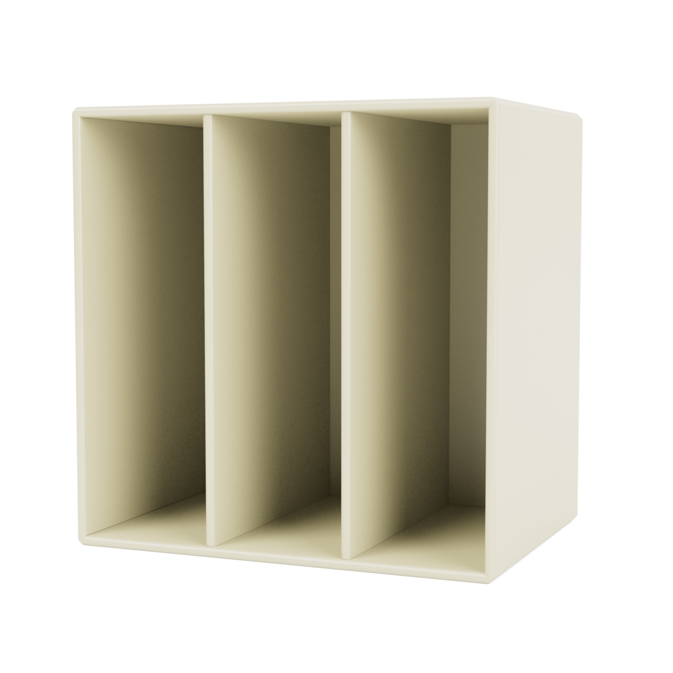 Montana Mini Modul 1104 med Vertikale Hylder - billede ' + (index + 1)