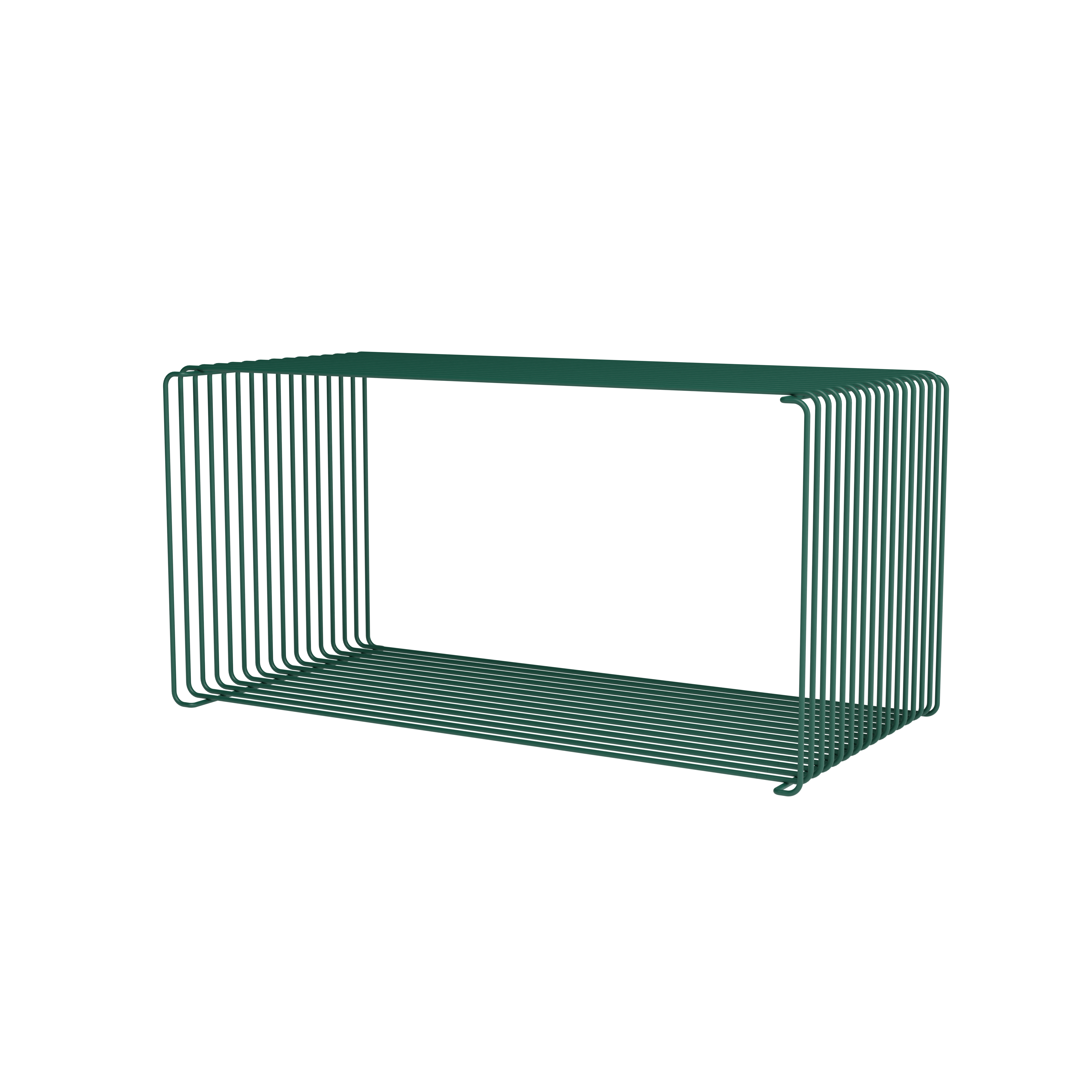 Montana Tr�dreol Panton Wire Extended - 6111T D35, Timm M&oslash;bler