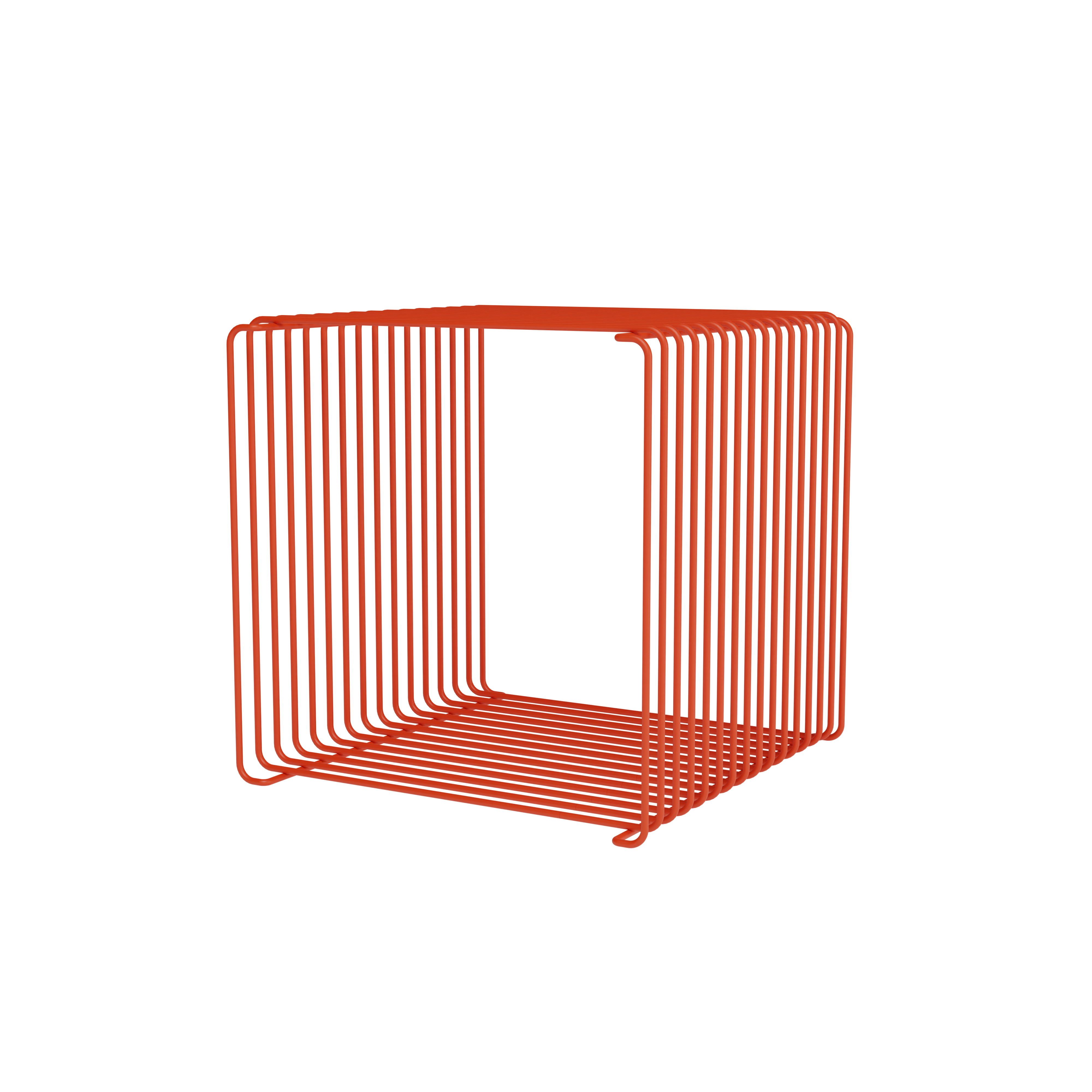 Tr�dreol Panton Wire - 6161T D35 - billede ' + (index + 1)