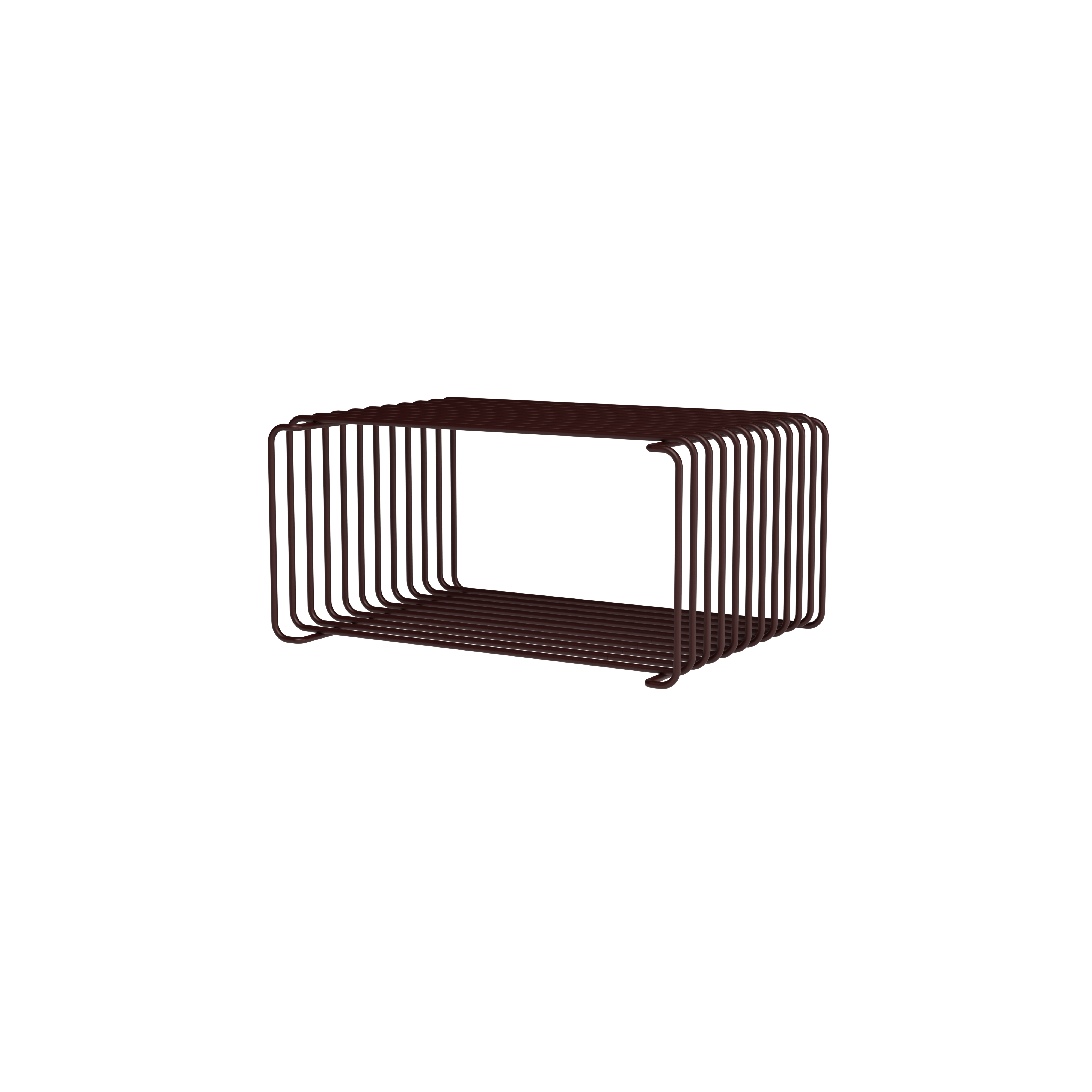 Tr�dreol Panton Wire - 7661T D26 - billede ' + (index + 1)