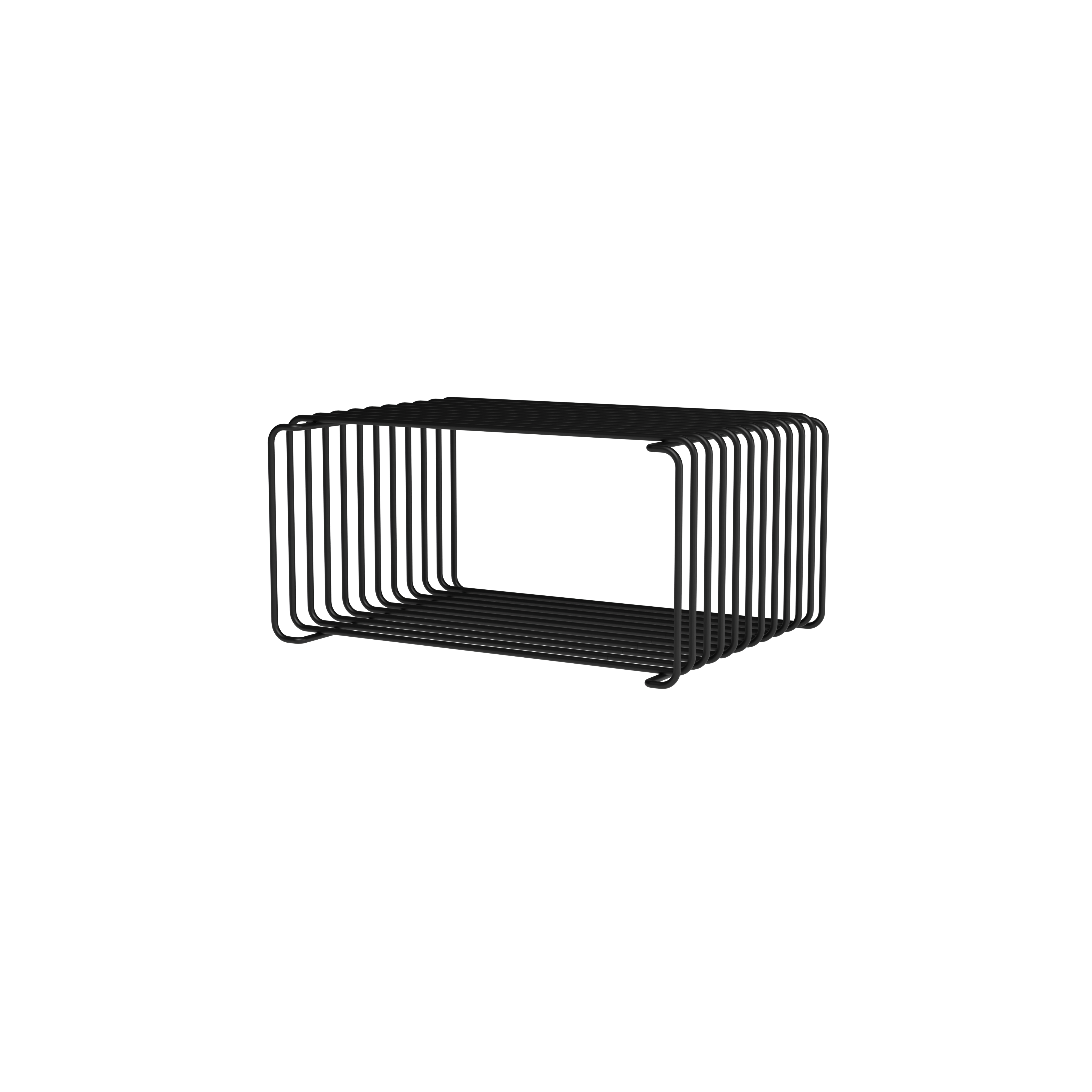 Montana Tr�dreol Panton Wire - 7661T D26, Timm M&oslash;bler