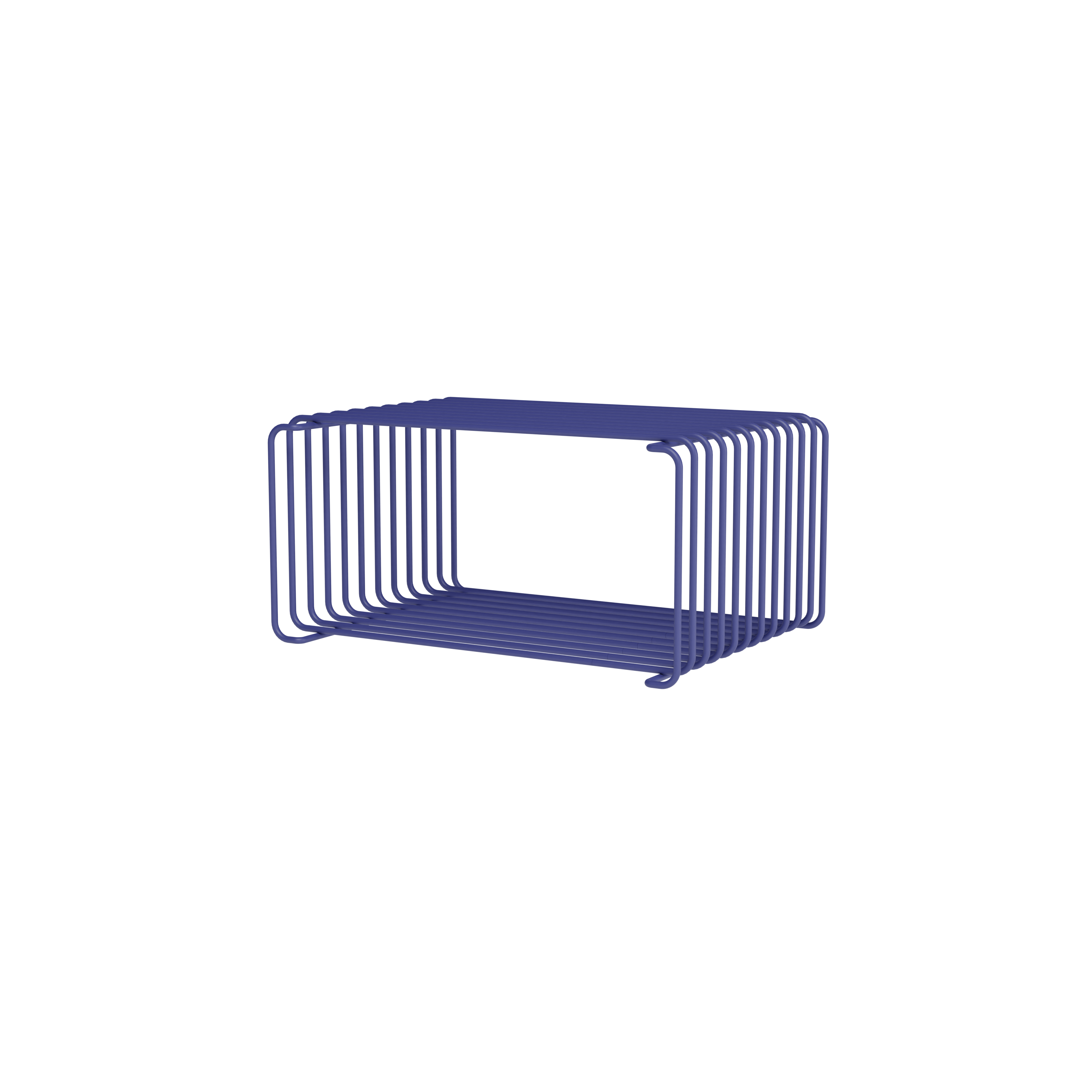 Tr�dreol Panton Wire - 7661T D26 - billede ' + (index + 1)