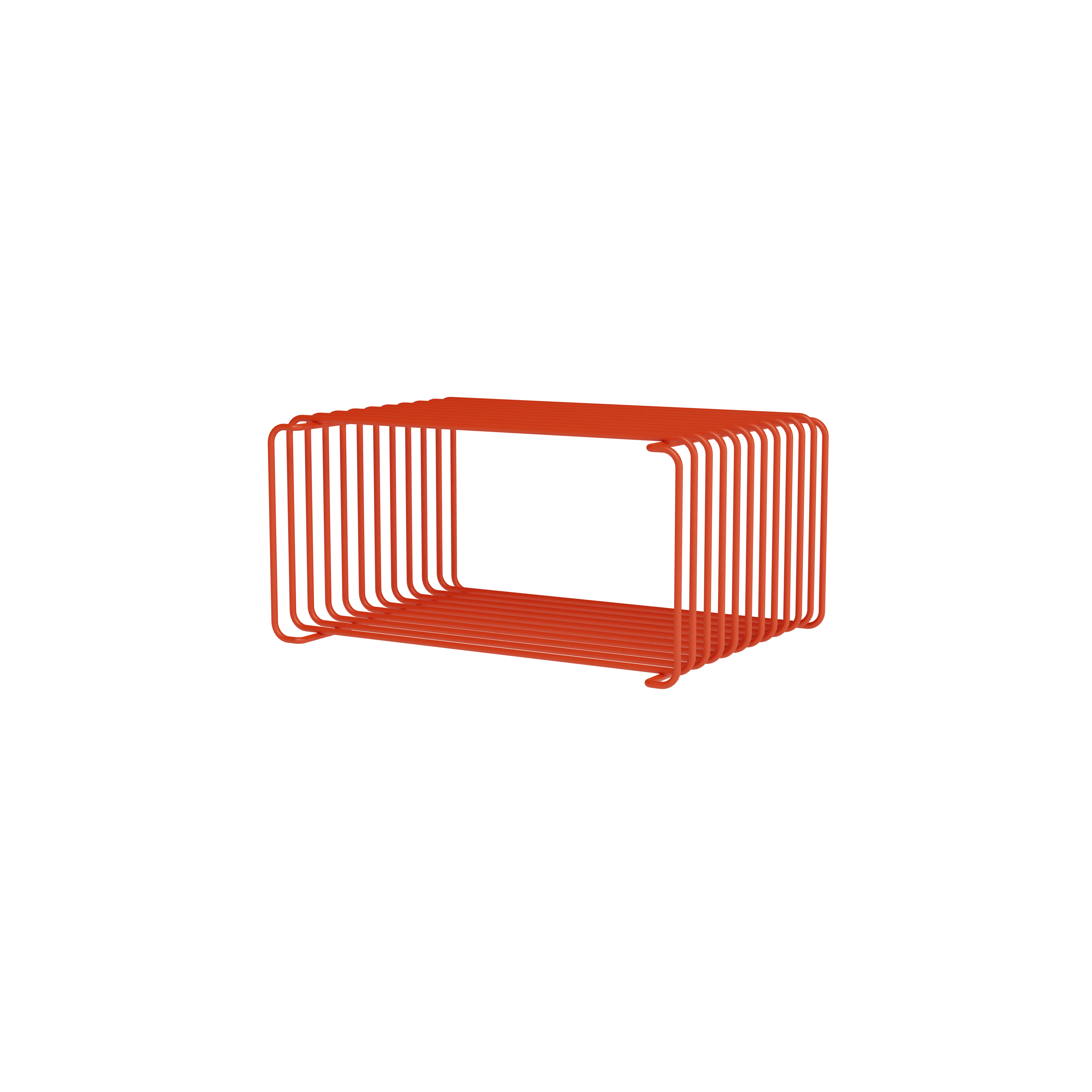 Tr�dreol Panton Wire - 7661T D26 - billede ' + (index + 1)