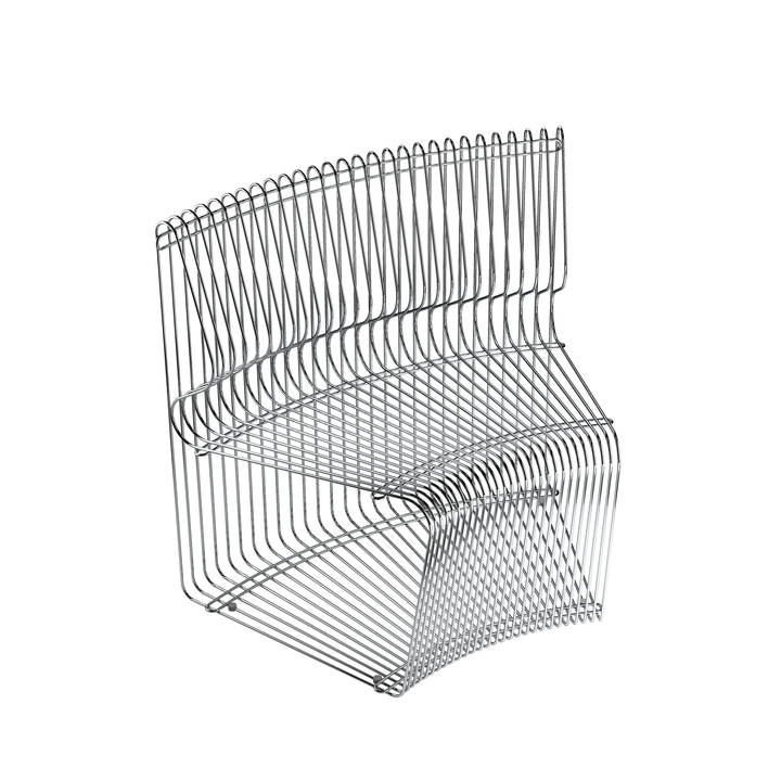 Montana Pantonova Convex Stol, Timm M&oslash;bler