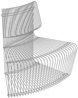 Pantonova Concave Stol - billede ' + (index + 1)