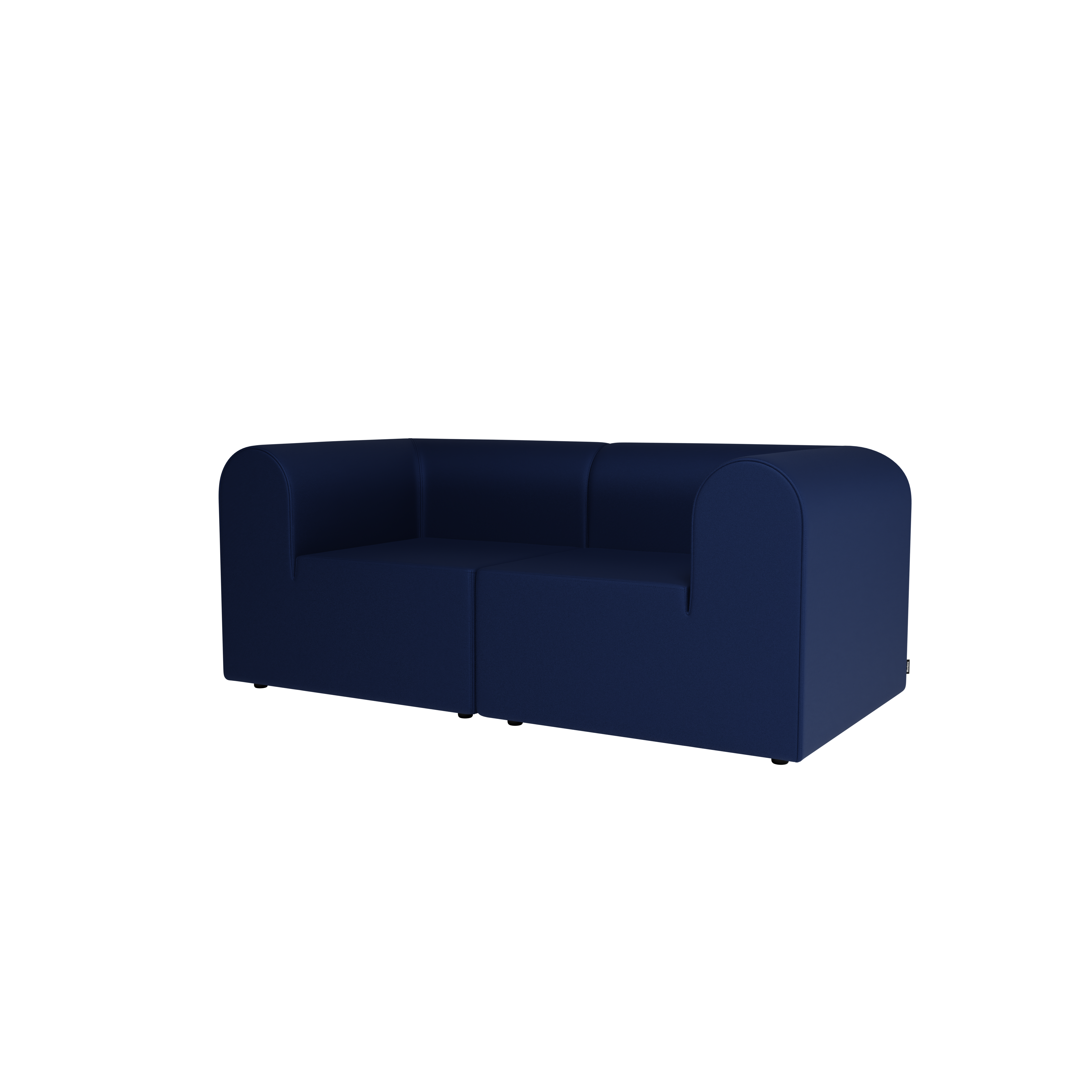 Paradigm 2 pers. Sofa - PAR2A0 - billede ' + (index + 1)