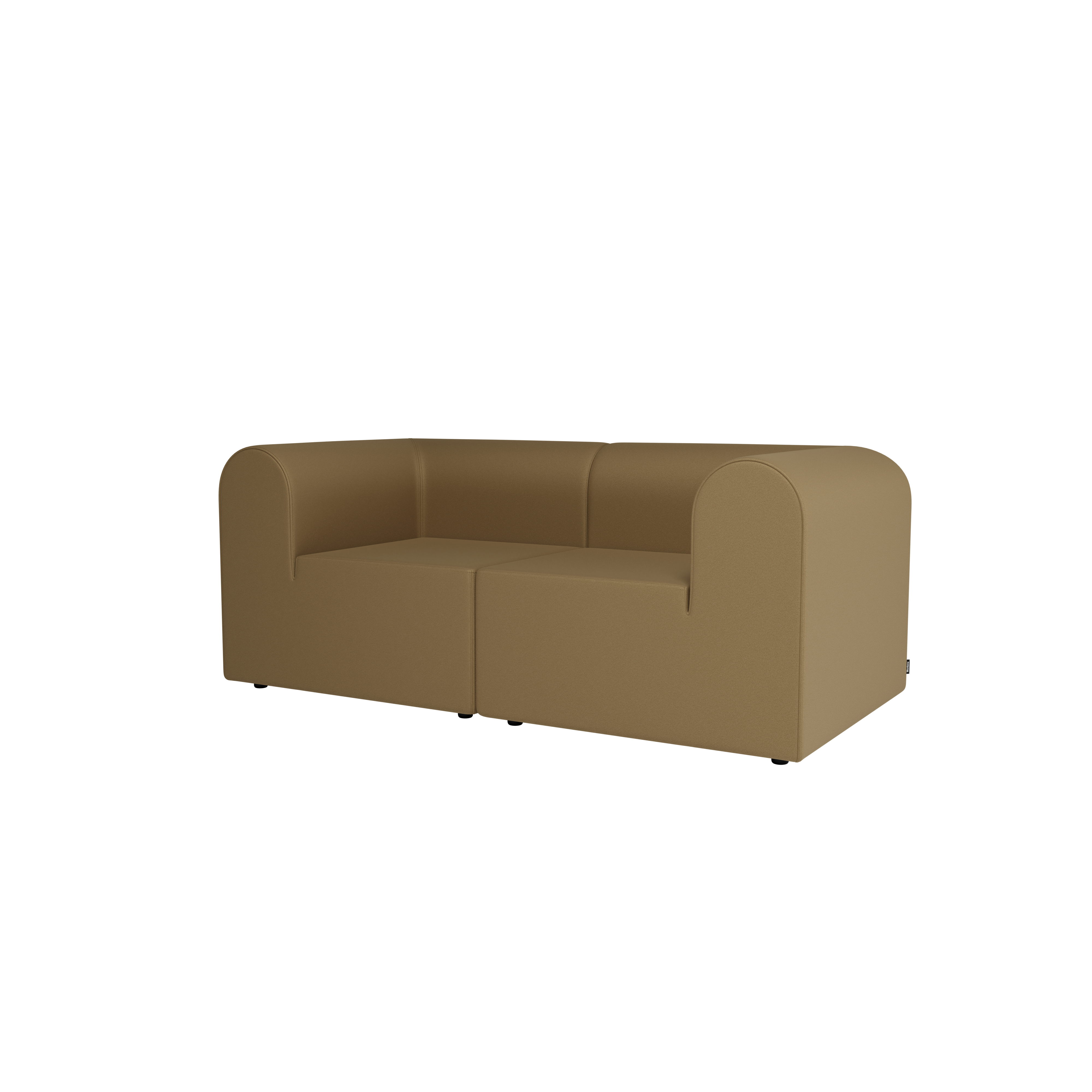 Paradigm 2 pers. Sofa - PAR2A0 - billede ' + (index + 1)