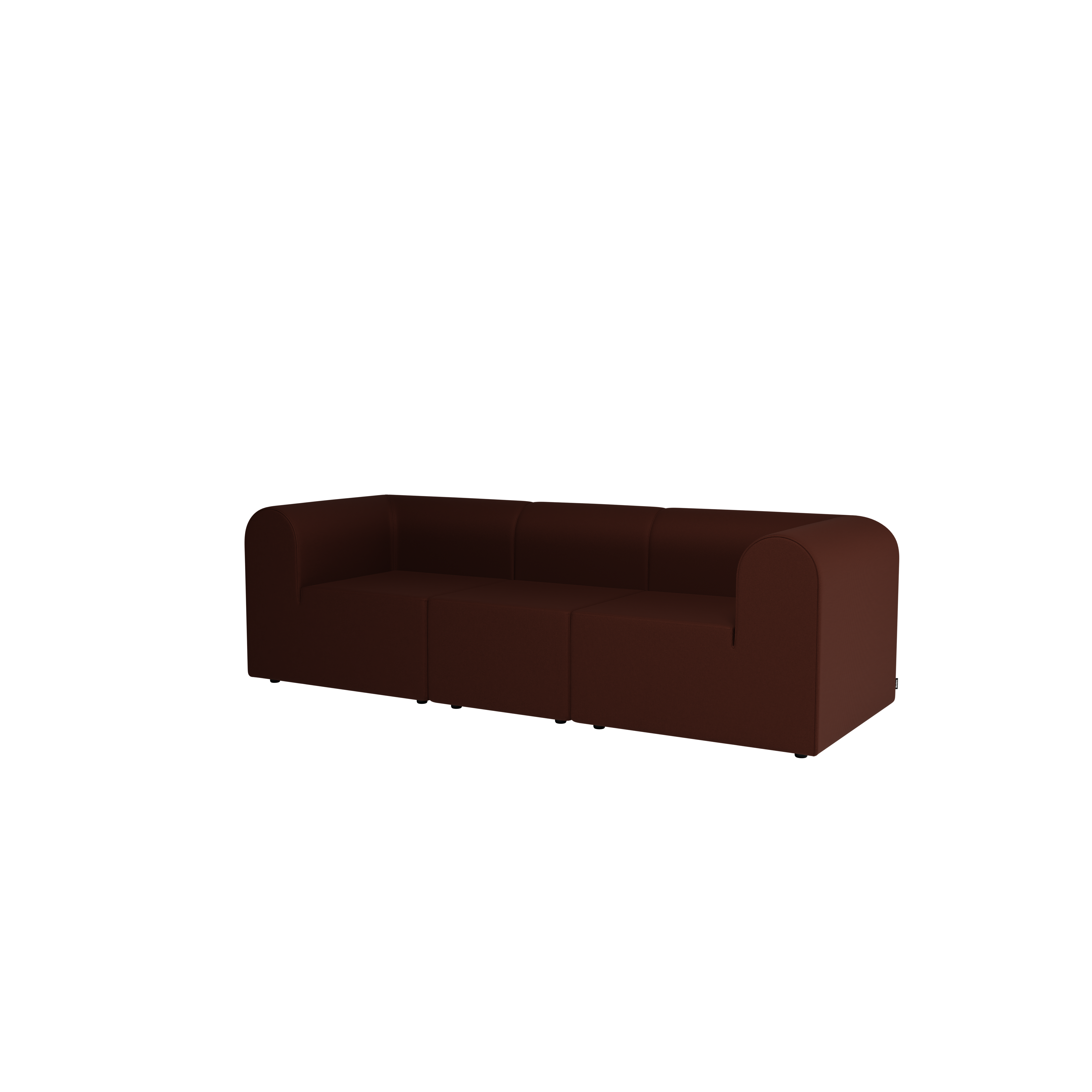 Paradigm 3 pers. Sofa - PAR3A0 - billede ' + (index + 1)
