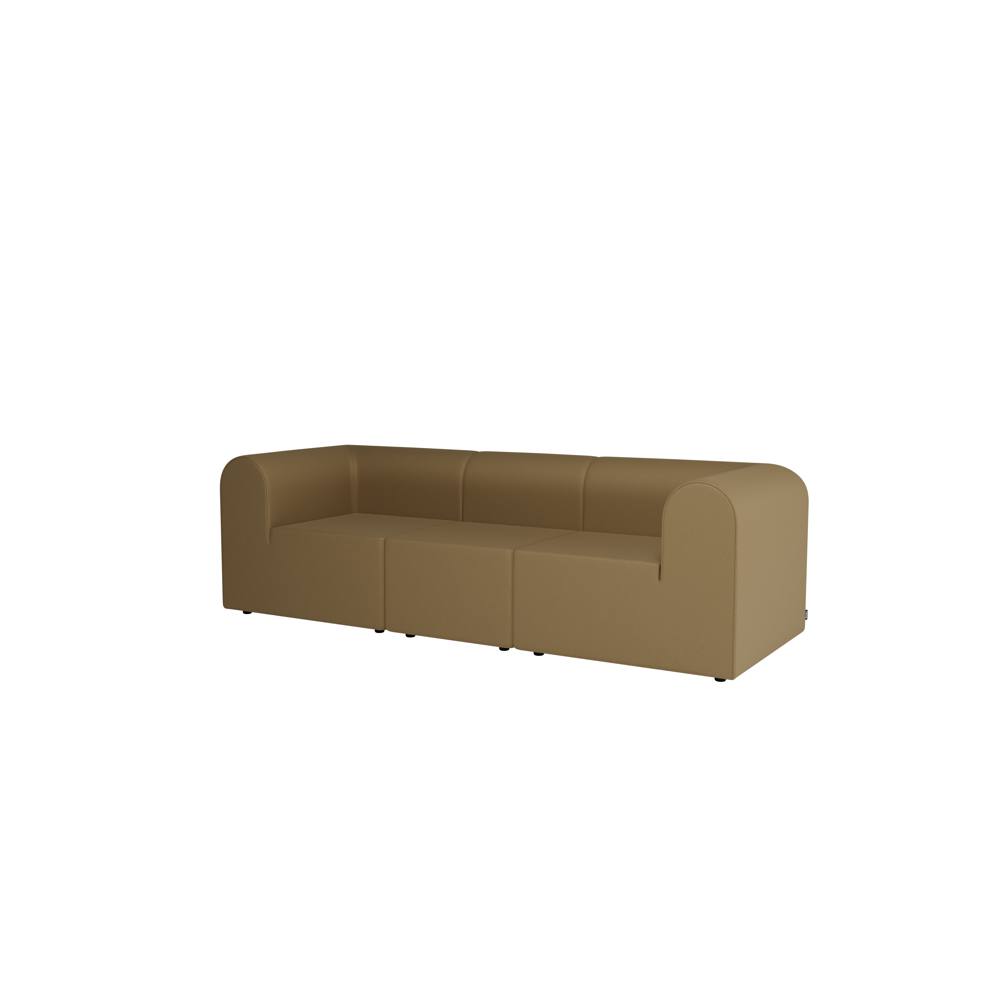 Paradigm 3 pers. Sofa - PAR3A0 - billede ' + (index + 1)