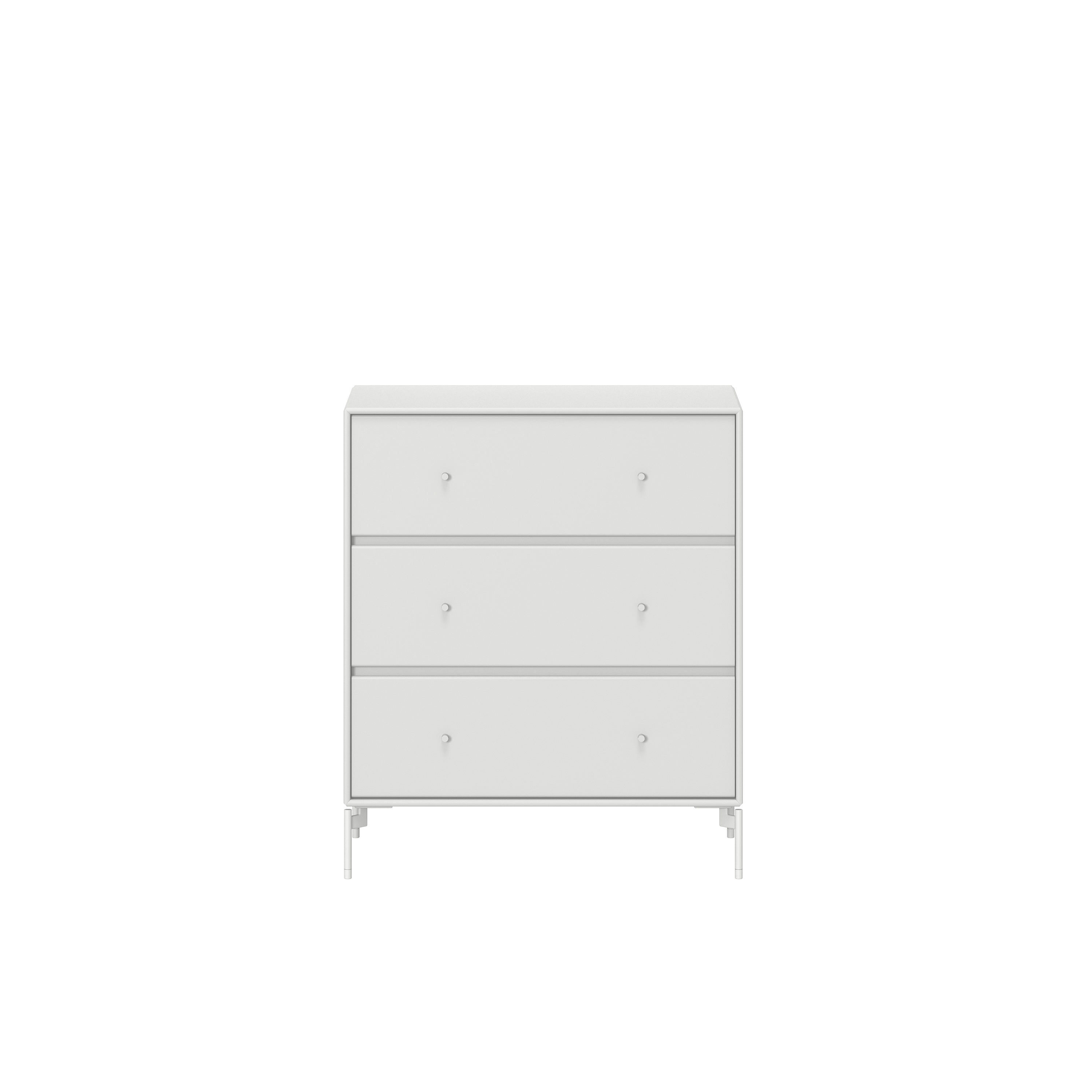 Montana CARRY, New White, Timm M&oslash;bler