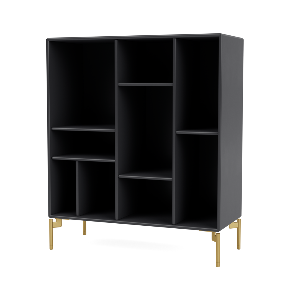 Montana Montana Display - Reol 1613, Timm M&oslash;bler