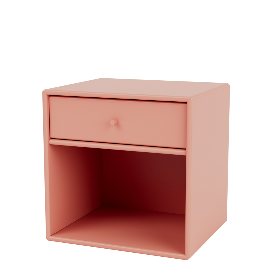 Montana DREAM Sengebord, Oph�ng, Timm M&oslash;bler