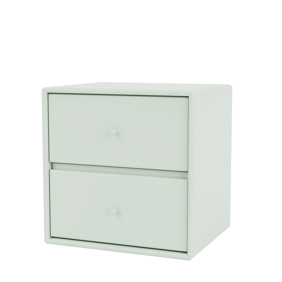 Montana DRIFT Sengebord, Oph�ng, Timm M&oslash;bler