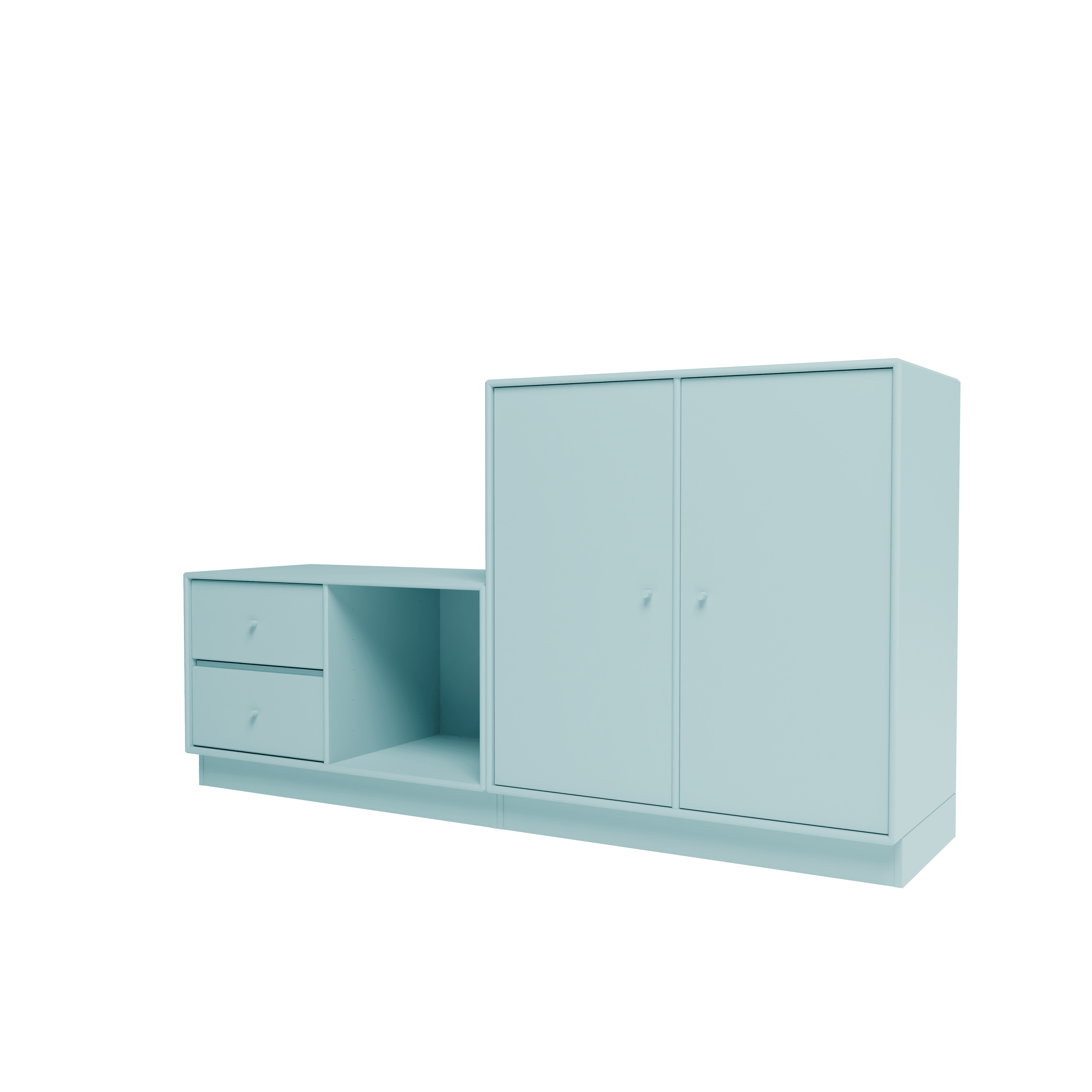 Montana REST I B�nk, 148 - Flint, Timm M&oslash;bler