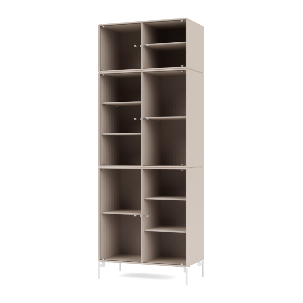 Montana Ripple Cabinet IV Vitrineskab - billede ' + (index + 1)