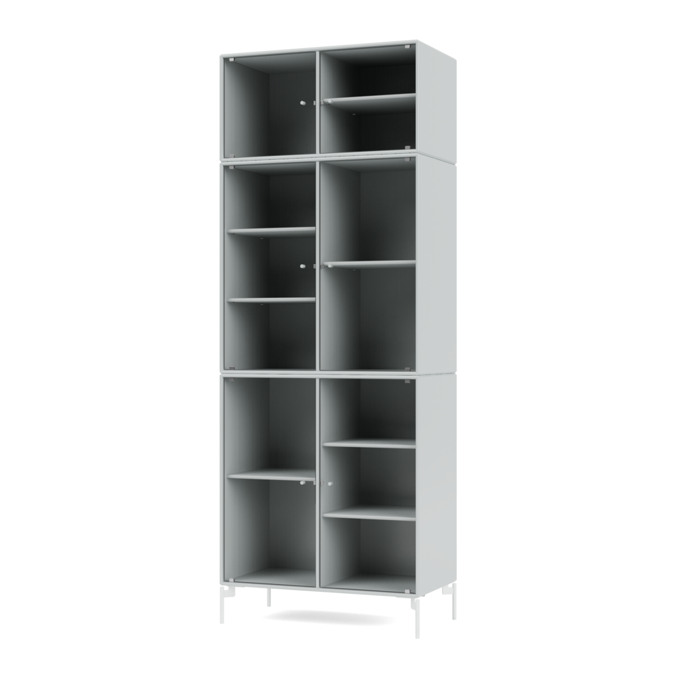Montana Ripple Cabinet IV Vitrineskab - billede ' + (index + 1)