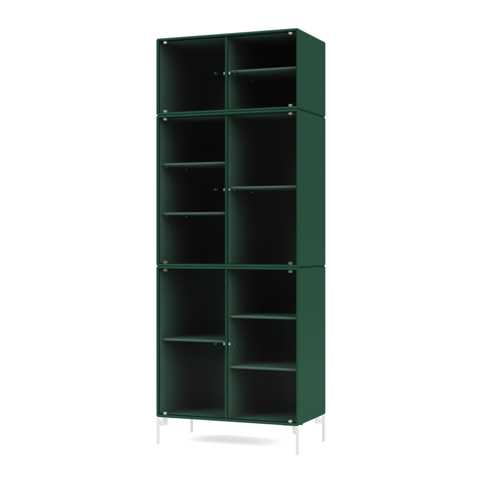 Montana Ripple Cabinet IV Vitrineskab - billede ' + (index + 1)