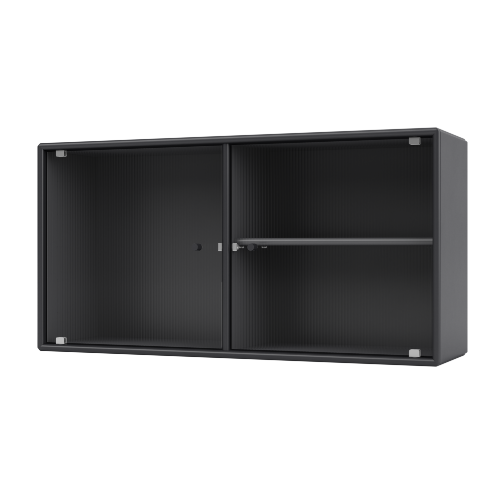 Montana Ripple Cabinet I Vitrineskab - billede ' + (index + 1)