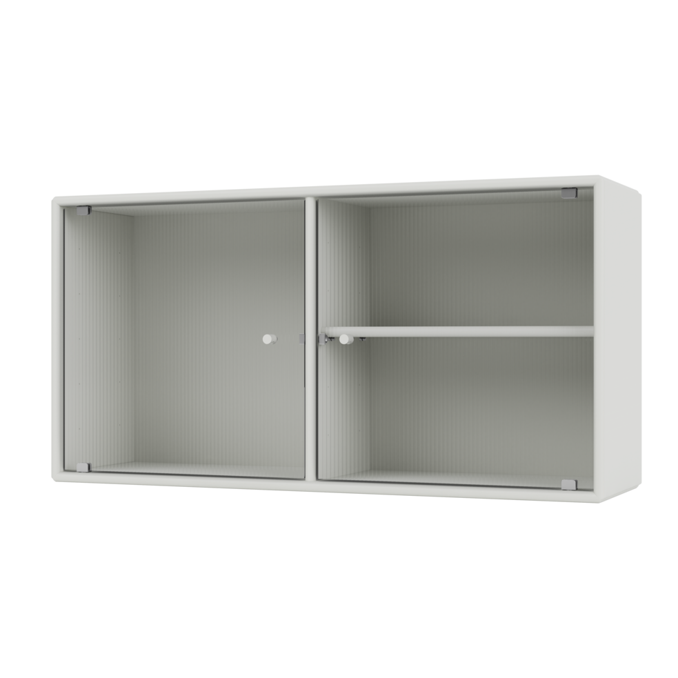 Montana Ripple Cabinet I Vitrineskab - billede ' + (index + 1)