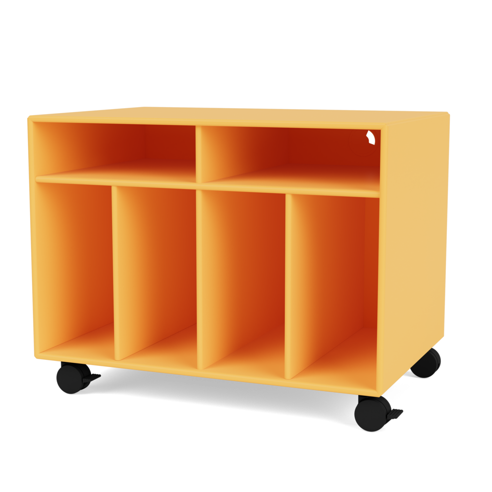 Montana SPIN | Reol til Vinyler, Timm M&oslash;bler