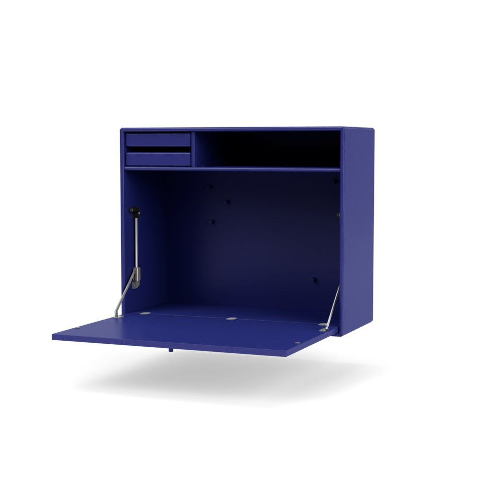 Montana Montana Studio Skrivebord, 135 - Monarch, Timm M&oslash;bler