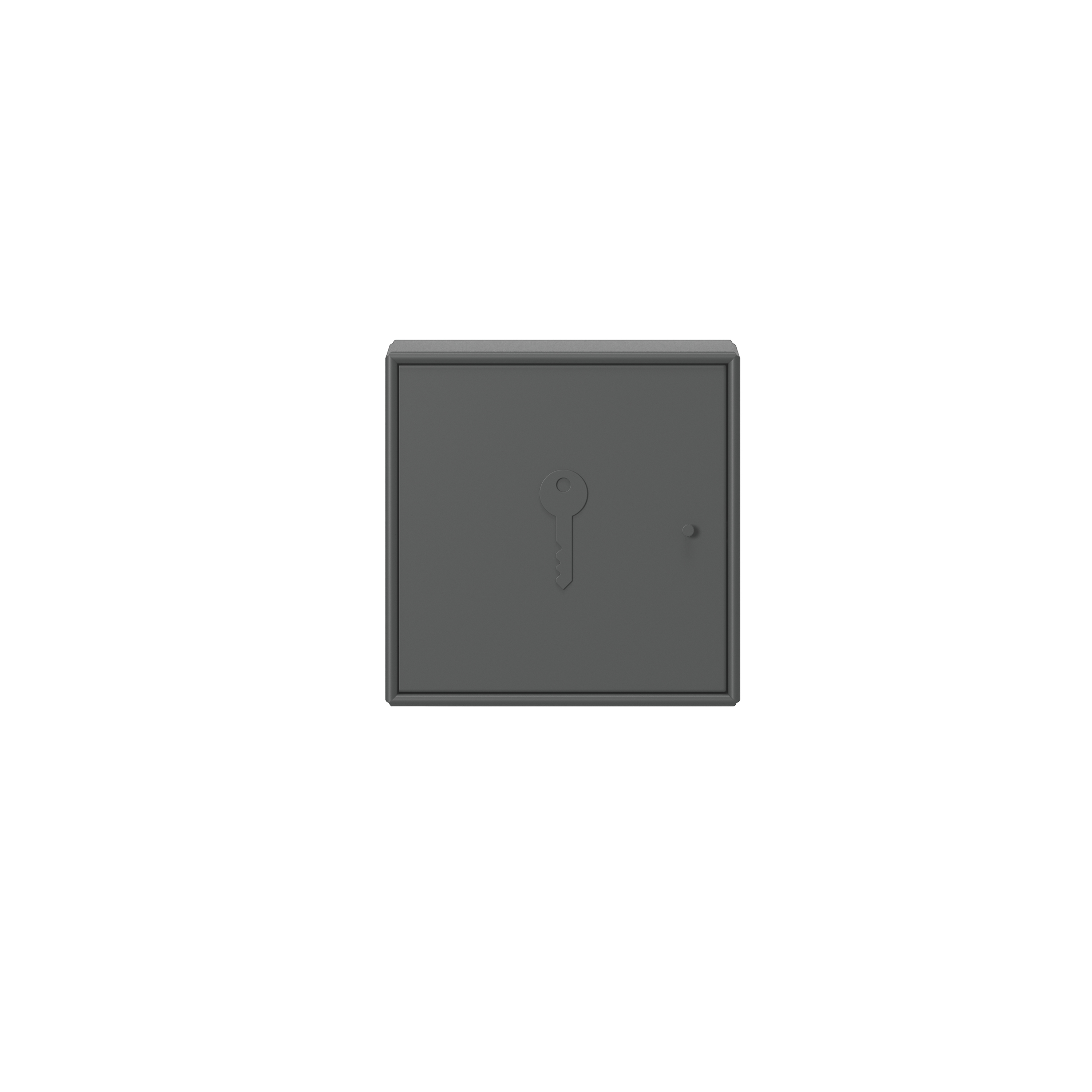 Montana UNLOCK, Antracite, Timm M&oslash;bler