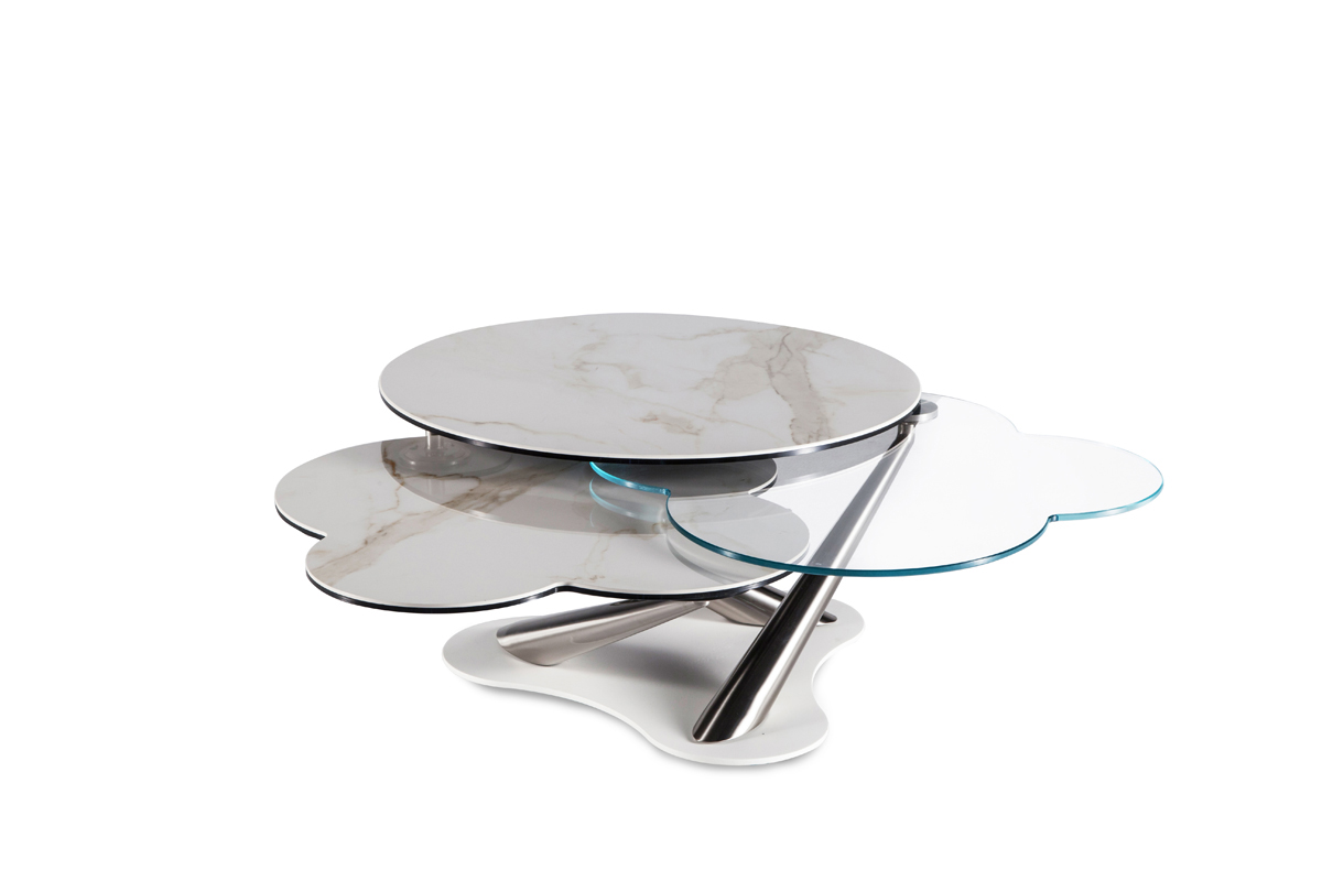 Naos Myflower, Timm M&oslash;bler