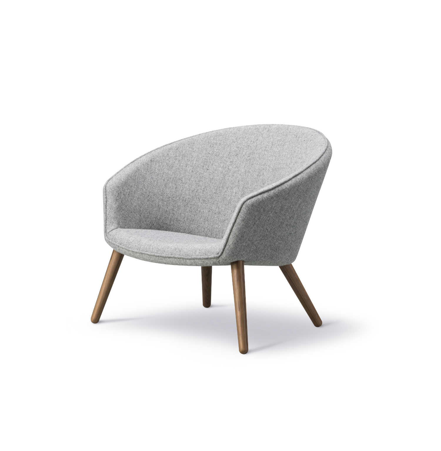 Ditzel Lounge Chair - billede ' + (index + 1)